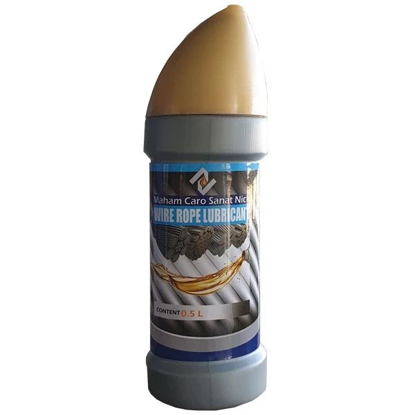 روغن سیم بکسل نیک اویل مدل سوپر نیک کد 02 حجم 500 میلی لیتر